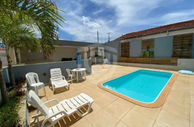 Apartamento com 1 quarto para alugar na Vila Santa Clara, Bauru 