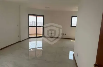 Apartamento com 3 quartos à venda no Jardim Panorama, Bauru 