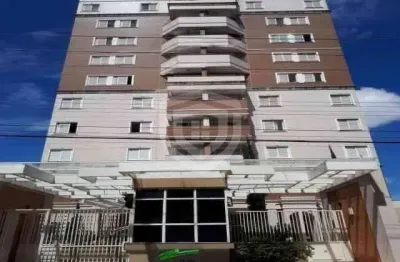 Apartamento para venda, 3 quartos, residencial las palmas