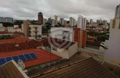 Apartamento com 1 quarto à venda na Vila Brunhari, Bauru 