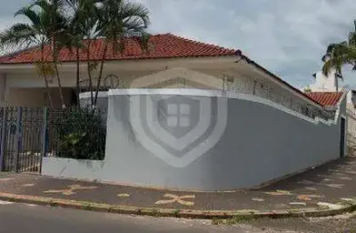 Casa com 3 quartos à venda no Jardim América, Bauru 
