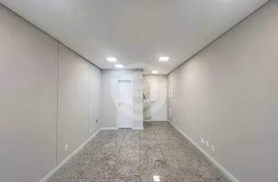 Sala para venda no edifício altos empresarial 31m²- 2 vagas