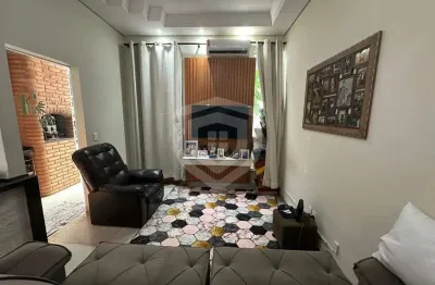 Casa com 2 quartos à venda na Vila São Francisco, Bauru 
