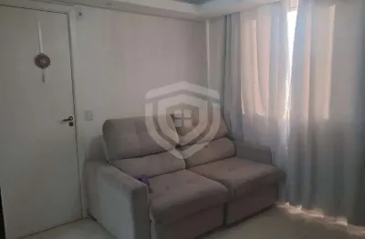 Apartamento com 2 quartos à venda no Quinta da Bela Olinda, Bauru 