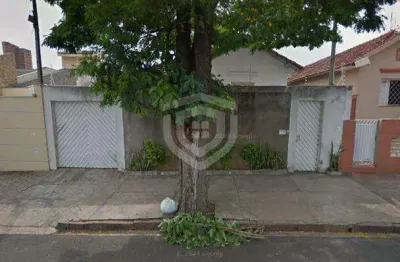 Casa com 3 quartos à venda na Vila Mesquita, Bauru 