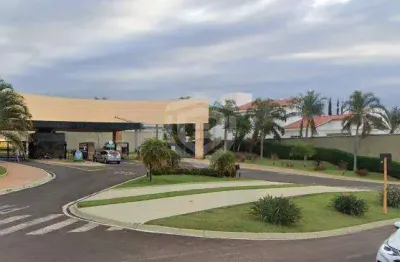 Terreno à venda no Residencial Villa Lobos, Bauru 