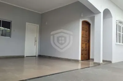Casa com 3 quartos à venda no Parque Vista Alegre, Bauru 