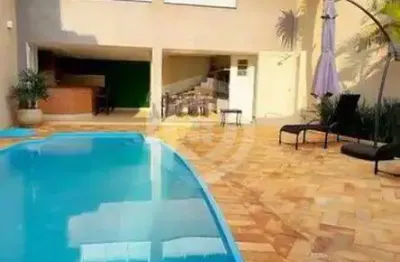 Casa com 3 quartos à venda no Alto Higienópolis, Bauru 