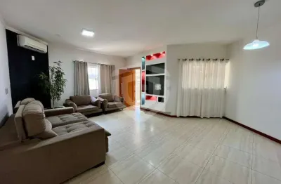 Casa com 3 quartos à venda no Jardim Aeroporto, Bauru 
