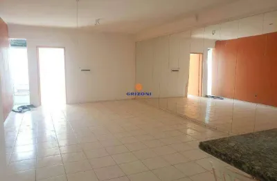 Casa com 3 quartos à venda no Parque Paulistano, Bauru 