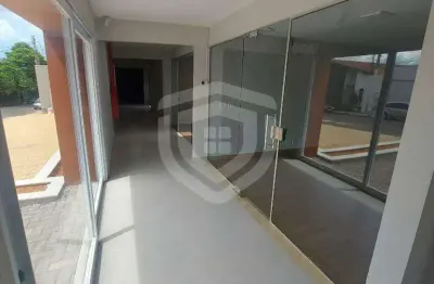 Prédio à venda no Jardim Panorama, Bauru 