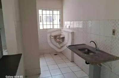 Casa com 2 quartos à venda no Parque Jaraguá, Bauru 