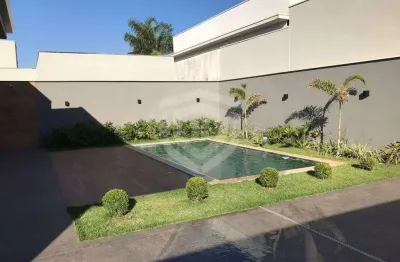 Casa em condomínio fechado com 3 quartos à venda no Residencial Villa Lobos, Bauru 