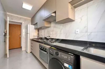 Apartamento para venda com 3 quartos 65m² - edifício villaggio di roma