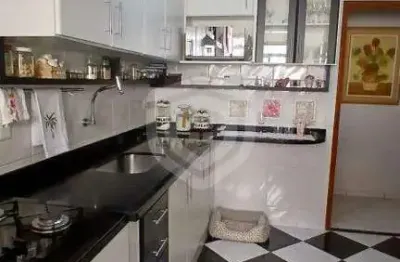 Apartamento residencial via pontina | 03 quartos | 01 suíte | 01 vaga