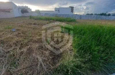 Terreno à venda no Jardim Terra Branca, Bauru 