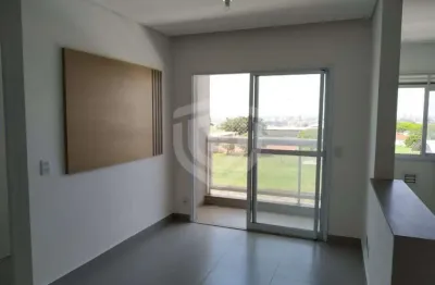 Venda de apartamento no residencial avalon, 2 quartos, sacada sol da manhã,1 vaga de garagem