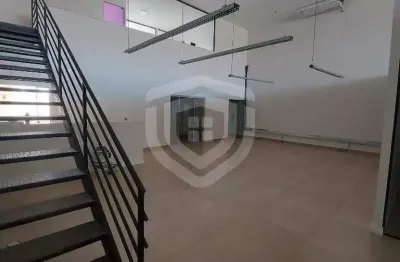 Salão comercial | 10 salas | próximo ao bauru shopping