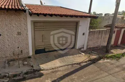 Casa com 3 quartos à venda na Vila Nove de Julho, Bauru 