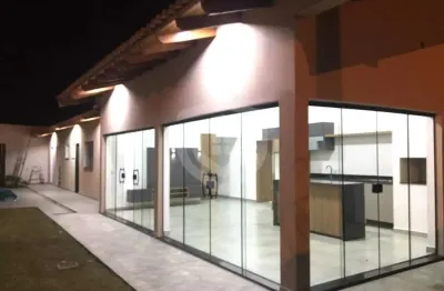 Chácara / sítio com 3 quartos à venda no Vale do Igapó, Agudos 