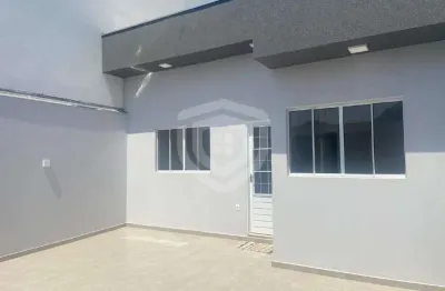 Casa com 3 quartos à venda na Vila Souto, Bauru 