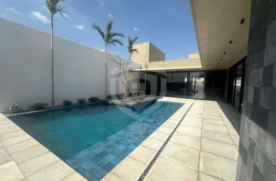 Casa com 4 quartos à venda no Residencial Lago Sul, Bauru 
