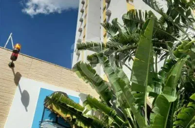 Apartamento com 3 quartos para venda, 82 m² - edificio gurupi - bauru/sp