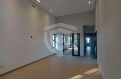 Casa em condomínio fechado com 3 quartos à venda no Residencial Villa de Leon, Piratininga 