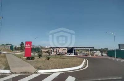 Terreno em condomínio fechado à venda no Residencial Ávila Piratininga, Piratininga 