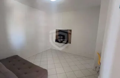 Apartamento mobiliado com 1 quarto para alugar, 40 m² - condomínio edifício al koneitra