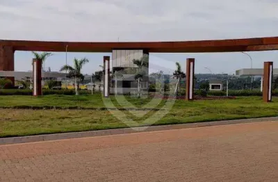 Terreno em condomínio fechado à venda no Guestier Residencial Boutique, Piratininga 