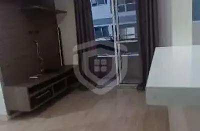 Apartamento residencial spazio benfica 2 dormitórios sendo 1 com suíte com armários vagas de garagem cobertas