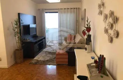 Apartamento com 3 quartos à venda na Vila Santa Tereza, Bauru 