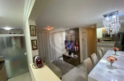 Apartamento residencial spazio benfica 2 quartos completo em armários
