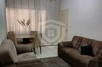 Casa com 2 quartos à venda na Vila Souto, Bauru 