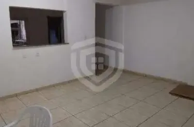 Casa com 3 quartos à venda no Parque Bauru, Bauru 