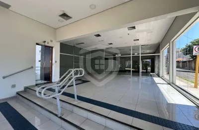 Ponto comercial para alugar no Jardim Bela Vista, Bauru 