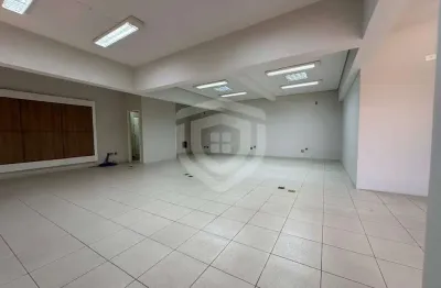 Salão para alugar com 680m² avenida duque de caxias .