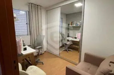 Apartamento com 2 quartos à venda no Jardim Imperial, Bauru 