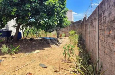 Terreno à venda no Jardim Terra Branca, Bauru 