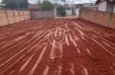 Terreno à venda no Parque Roosevelt, Bauru 