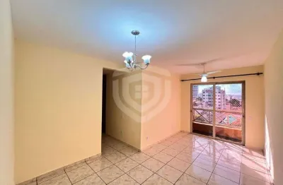 Apartamento para alugar com 3 quartos 65m² -edifício villagio di roma