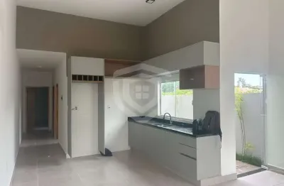Casa venda parque vila nova paulista - 2 quartos sendo 1 suíte - 2 vagas