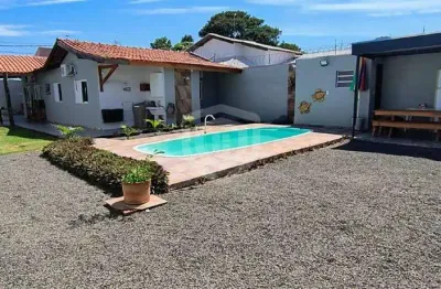Casa no bairro quinta ranieri aberto, três quartos sendo 1 suíte - imobiliária em bauru - grizoni imobiliária
