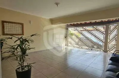 Casa com 2 quartos à venda no Jardim Olímpico, Bauru 