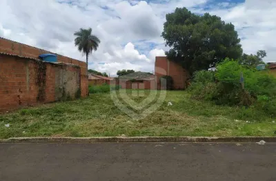 Terreno à venda no Parque Santa Cândida, Bauru 