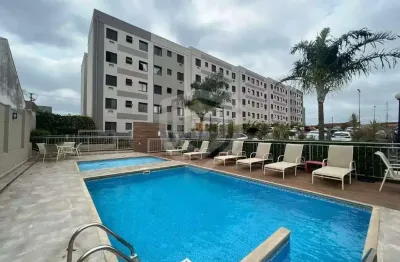 Apartamento para alugar com 2 quartos 47m² edifício vitta jardim ferraz