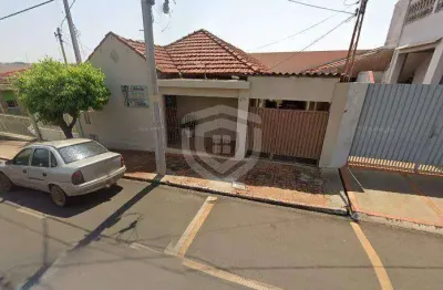 Casa com 2 quartos à venda no Centro, Arealva 