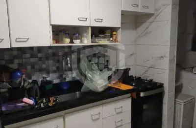 Apartamento com 70 metros à vendas no residencial camélias com 3 quartos, sendo 1 suíte