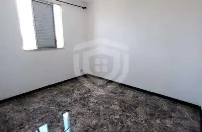 Apartamento para venda no jardim redentor, residencial bauru ville com 2 dormitórios e 1 vaga de garagem